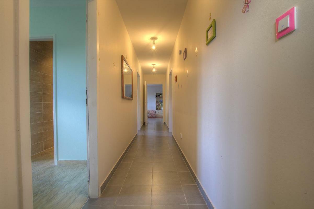 L'Escapade Champetre Villa Evosges Bagian luar foto