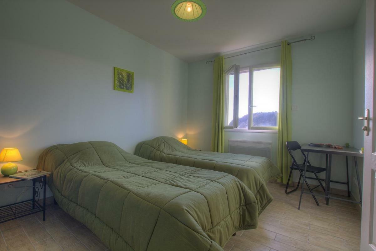 L'Escapade Champetre Villa Evosges Bagian luar foto